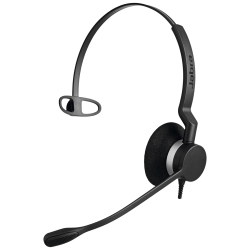Jabra Biz 2300 QD, Wideband, Mono